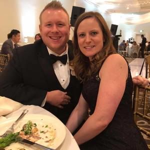 Meet your Posher, Dan